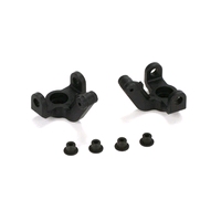 [ ECX214005 ] STEERING SPINDLE 1/18 TEMPER