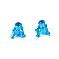 [ ECX314000 ] SPINDLE SET ALU 1/18 4WD ALL