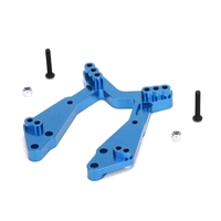 [ ECX331000 ] FRONT SHOCK TOWER ALU 1/10 2WD