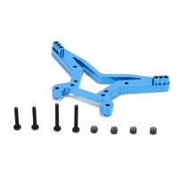 [ ECX331003 ] REAR SHOCK TOWER ALU 4WD ALL