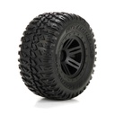 [ ECX43012 ] ECX REIFEN VORNE/HINTEN
