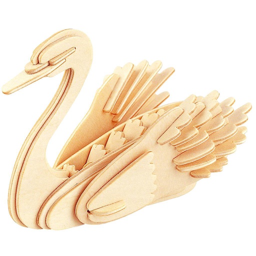 [ EUR473142 ] Gepetto's workshop swan