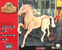 [ EUR473164 ] horse