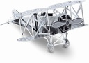 [ EUR570005 ] Metal Earth Fokker D-VII 