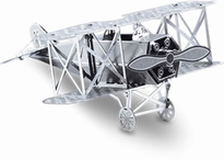 [ EUR570005 ] Metal Earth Fokker D-VII 