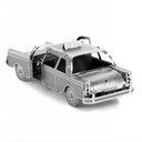 [ EUR570007 ] Metal Earth Checker Cab 