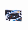 [ EUR473422 ] Lamborghini 1/43 3d puzzel 37 stukjes