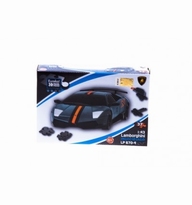[ EUR473422 ] Lamborghini 1/43 3d puzzel 37 stukjes
