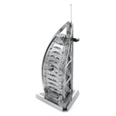 [ EUR570017 ] Metal Earth Burj al Arab