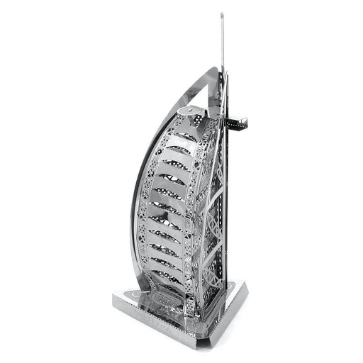 [ EUR570017 ] Metal Earth Burj al Arab