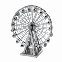 [ EUR570044 ] Metal Earth Ferris Wheel 