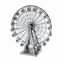 [ EUR570044 ] Metal Earth Ferris Wheel 