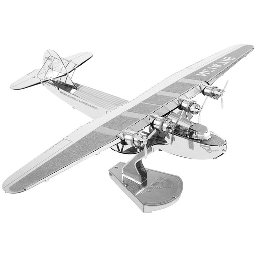 [ EUR570103 ] Metal Earth Pan Am Clipper 