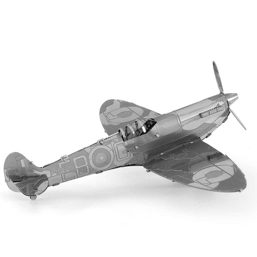 [ EUR570110 ] Metal Earth Supermarine Spitfire