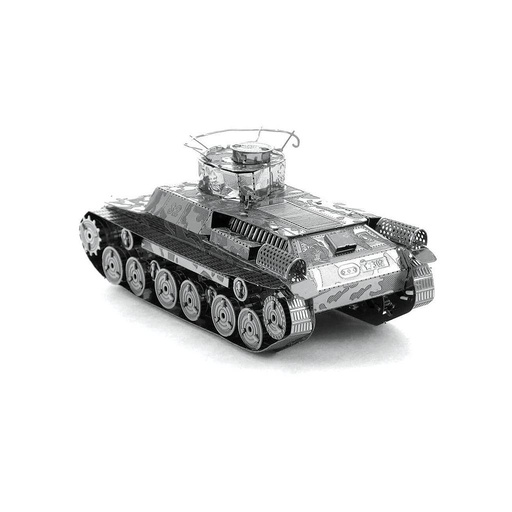 [ EUR570202 ] Metal Earth Chi-Ha Tank 