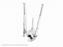 [ EUR570274 ] Metal Earth Star Wars - RO Krennic'sImperial Shuttle 