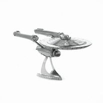 [ EUR570280 ] Metal Earth Star Trek NCC-1701 