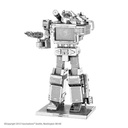 [ EUR570302 ] Metal Earth Transformers Soundwave