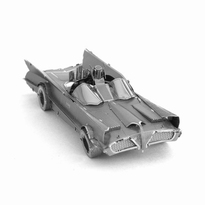 [ EUR570371 ] Metal Earth Batman Classic TV seriesBatmobile