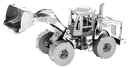 [ EUR570423 ] Metal Earth Wheel Loader CAT 