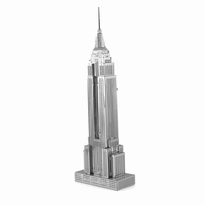 [ EUR575010 ] ICONX Empire State Building 