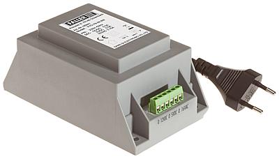 [ FAL180641 ] Faller TRAFO  50 VA