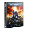 [ GW40-02 ] WARHAMMER 40000 NEW RULEBOOK
