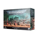 [ GW59-10 ] ADEPTUS MECHANICUS SKITARII