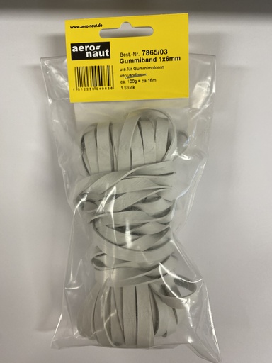 [ AE7865-03 ] elastiek