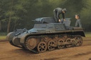 [ HB80145 ] Hobbyboss German panzer 1 ausf A Sd.kfz 101  1/35