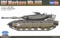 [ HB82916 ] Hobbyboss IDF Merkava MK IIID 1/72