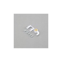 [ HBZ3109 ] NOSE GEAR ARM & MOUNTING STRAP 