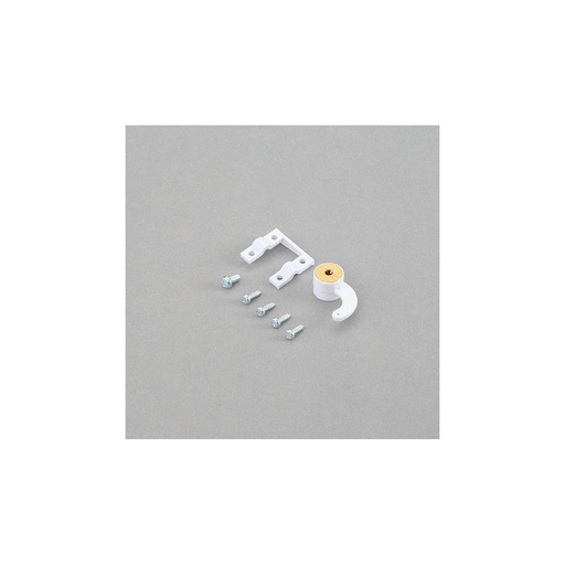 [ HBZ3109 ] NOSE GEAR ARM & MOUNTING STRAP 