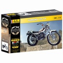 [ HE52994 ] Heller YAMAHA TY 125