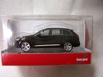 [ HERPA028448-002 ] audi Q7 2015  1/87