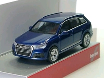 [ HERPA038447-002 ] audi Q7 2015