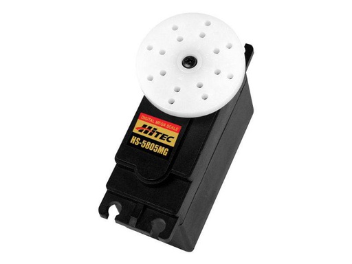 [ HIHS-5805MG ] servo hs-5805MG digi
