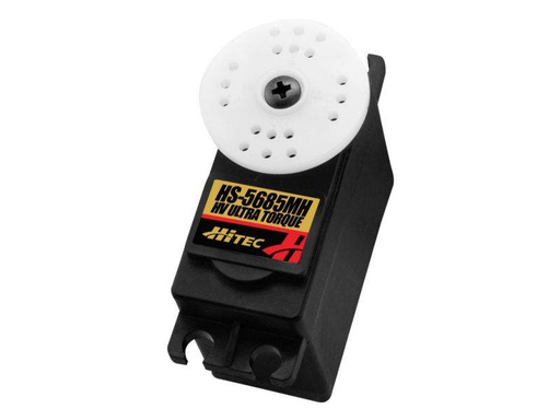 [ HIHS-5685MH ] HS-5685MH HIGH VOLTAGE