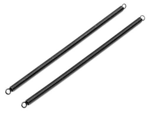 [ HPI101048 ] clutch springs trophy 3.5