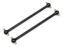 [ HPI101064 ] CENTRAL DRIVE SHAFT 90mm TROPHY 
