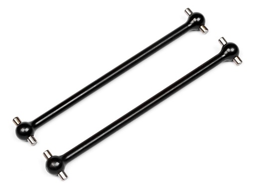 [ HPI101064 ] CENTRAL DRIVE SHAFT 90mm TROPHY 