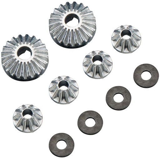 [ HPI101087 ] DIFFERENTIAL GEAR SET
