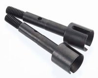 [ HPI101228 ] axle 5 x 40mm