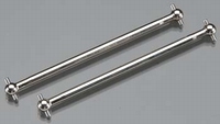 [ HPI101236 ] drive shaft 6 x 84mm