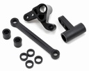 [ HPI101214 ] STEERING CRANK SET