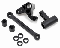 [ HPI101214 ] STEERING CRANK SET