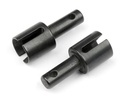 [ HPI101230 ] diff shaft 5 x 23.5mm