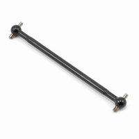 [ HPI101234 ] drive shaft 6 x 72mm