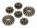 [ HPI101298 ] diff gear set