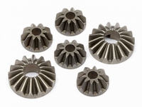 [ HPI101298 ] diff gear set